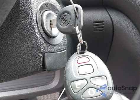 2017 Buick Enclave Leather from USA, damaged, VIN 5GAKVBKD0HJ195479